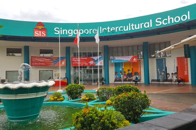5 Sekolah International yang Ramai Peminat di Indonesia