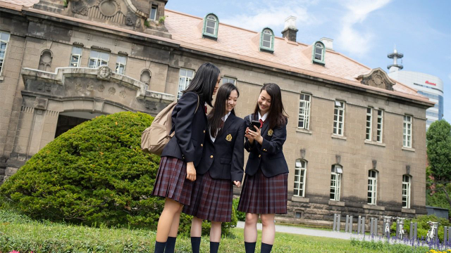 Menyelusuri Kualitas Pendidikan 16 SMA Favorit di Nagasaki