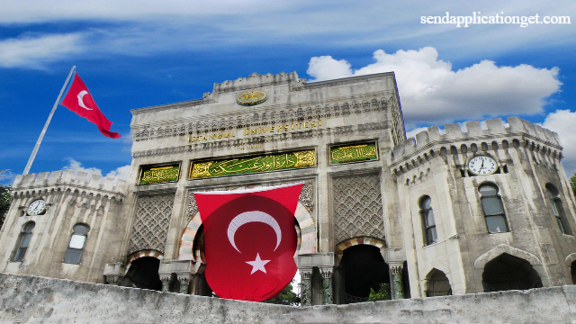 9 Universitas Kualitas Terbaik di Turki