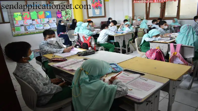 Daftar 3 Sekolah Islam Terbaik di Cimahi
