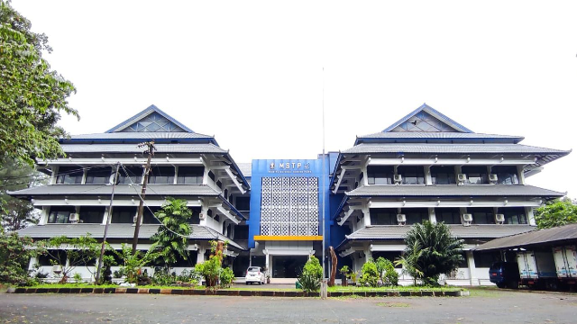 6 Universitas Swasta Yang Murah dan Berkualitas di Semarang