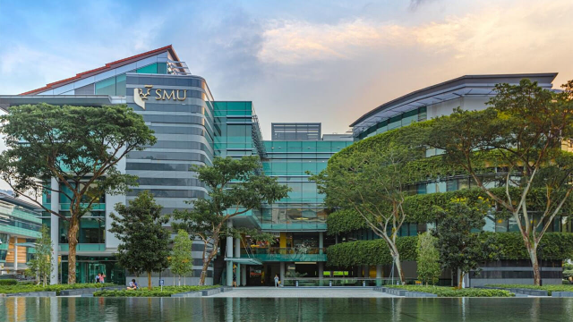 6 Universitas Terbaik di Singapura yang Wajib Kamu Tahu